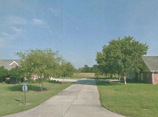 5385 Medric St, Raceland, LA 70394