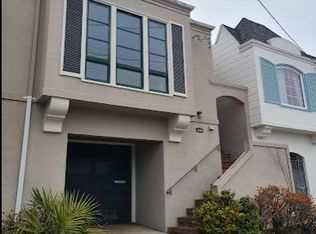 1454 35th Ave, San Francisco, CA 94122