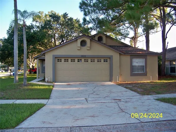 1523 Allenton Ave, Brandon, FL 33511