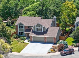 2413 Pine Needle Ct, Fort Collins, CO 80528
