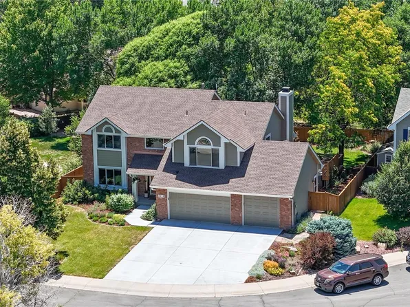 2413 Pine Needle Court, Fort Collins, CO 80528