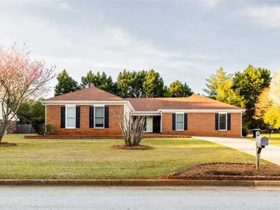 1250 Great Oaks Dr SE, Conyers, GA, 30013