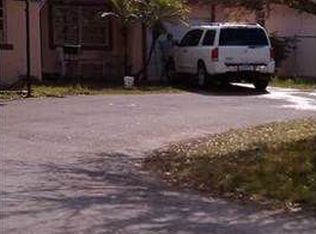 29723 SW 158th Ct, Homestead, FL 33033