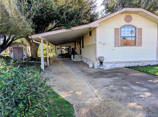 2303 Green Gate Cir E, Palmview, TX 78572