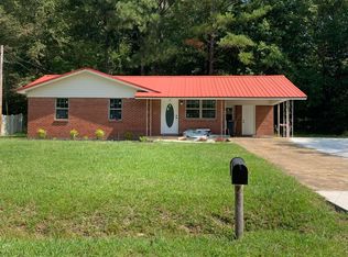 413 Linwood Dr, Amory, MS 38821