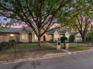 4111 Burnet Rd W, Austin, TX 78756