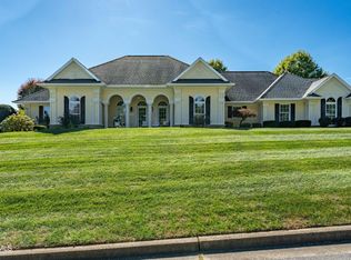 1128 Keeview Dr, Gray, TN 37615