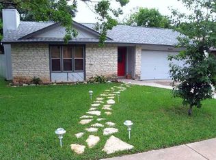 8304 Cayuga Dr, Austin, TX 78749