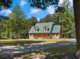 5338 County Road 106, Mentone, AL 35984