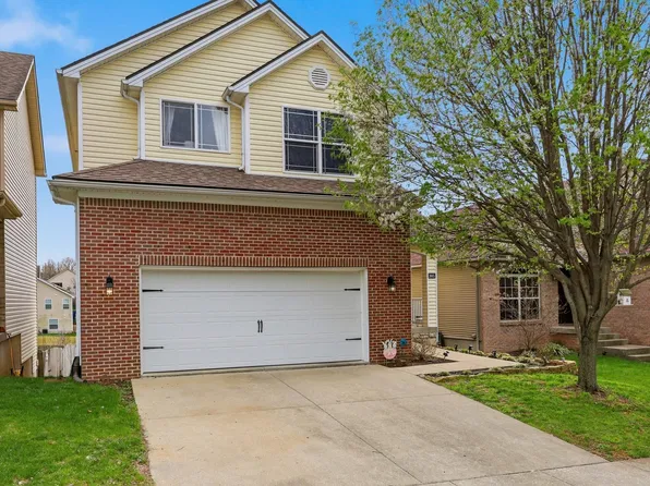 305 Long Branch Ln, Lexington, KY 40511