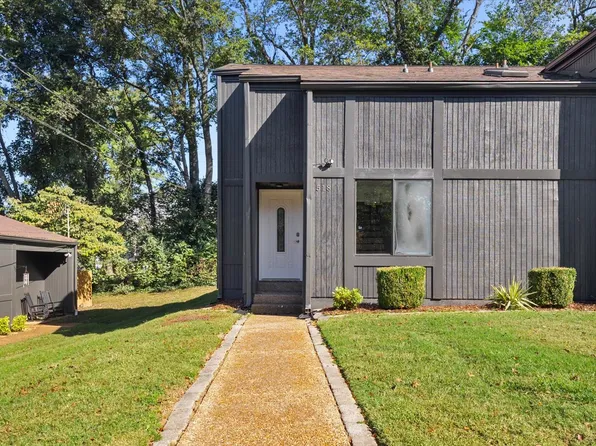518 Doral Country Dr, Nashville, TN 37221