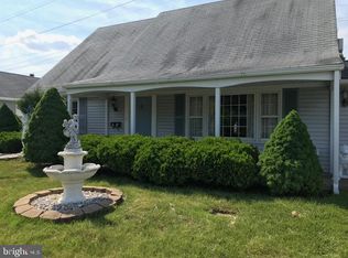 41 Messenger Ln, Willingboro, NJ 08046