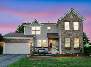 1555 Pecan Pl, Circleville, OH 43113