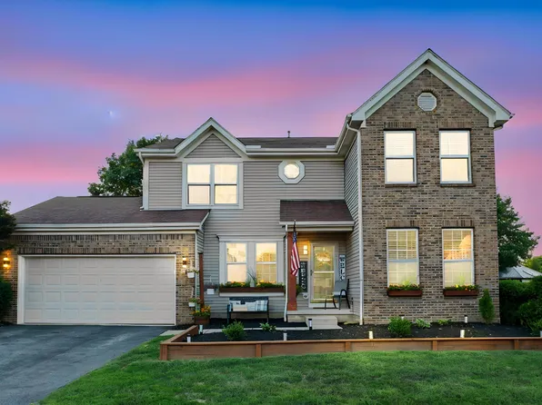 1555 Pecan Pl, Circleville, OH 43113