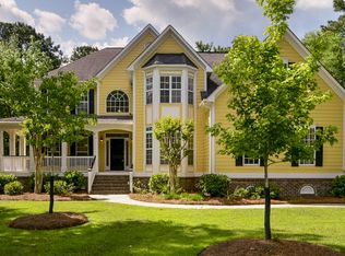 3444 Shagbark Cir, Mount Pleasant, SC 29466