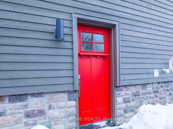 12 Gleason Ave, Markham, ON L3P 2B9