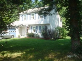 13 Iris Ave, South Glens Falls, NY 12803