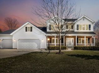 4323 Redtail Pass, Middleton, WI 53562