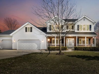 4323 Redtail Pass, Middleton, WI, 53562