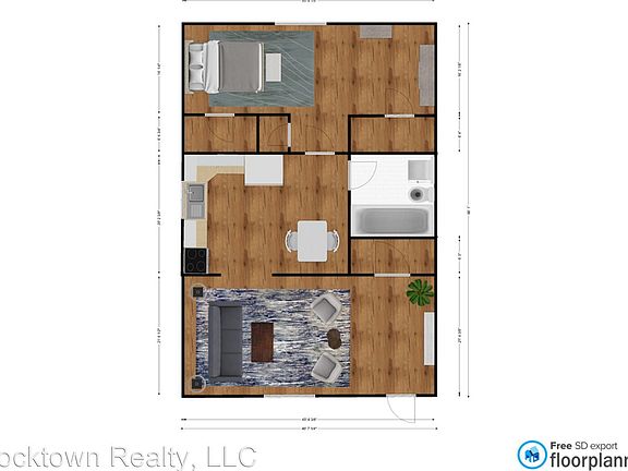 2nd image of this home