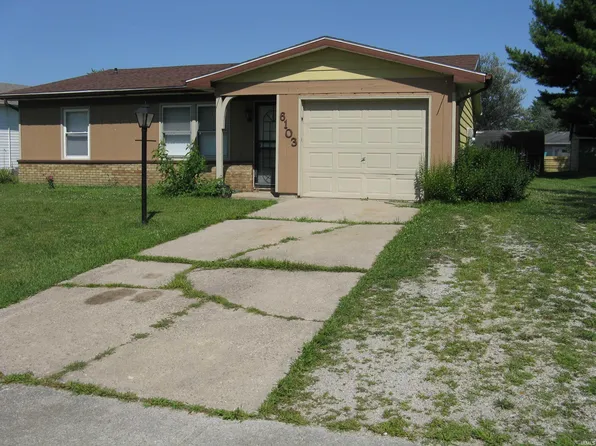 6103 Guild Dr, Fort Wayne, IN 46816