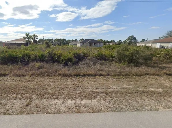 318 Panorama Ave, Lehigh Acres, FL 33974