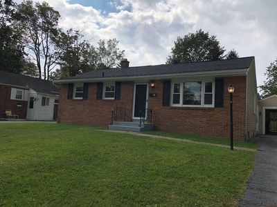 87 S Irwinwood Rd, Lancaster, NY, 14086