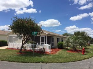 1716 El Nino St, The Villages, FL 32162