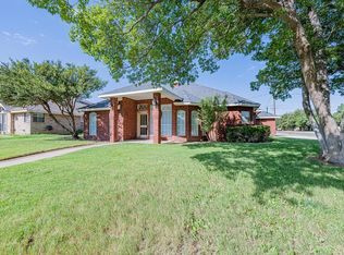 4905 Whitman Dr, Midland, TX 79705