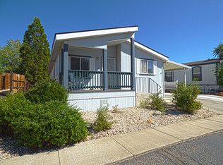 4 Chablis Dr, Reno, NV 89512