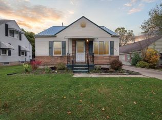 625 McKinley Ave, Flint, MI 48507