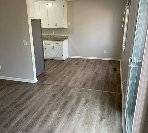 Living Room/ Kitchen