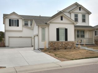 2749 Breezy Ln, Castle Rock, CO 80109
