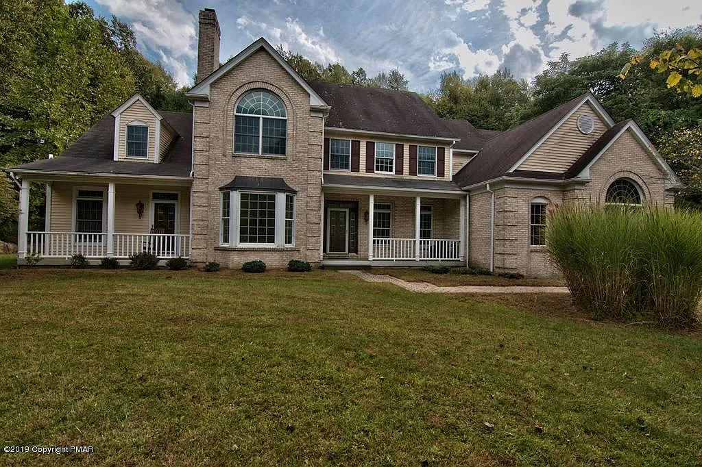 2169 Fox Run Rd photo 1