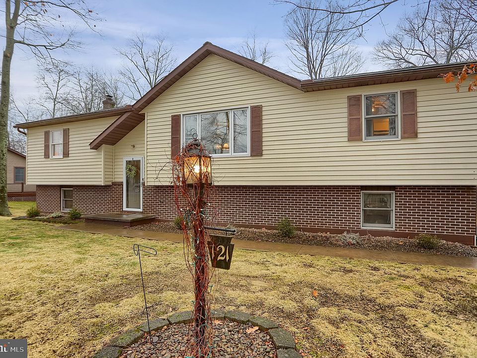 121 Bonnie Ln, Reedsville, PA 17084 Zillow