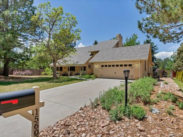 15604 E Chenango Avenue, Aurora, CO 80015