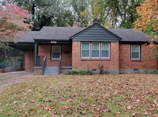 4439 Leatherwood Ave, Memphis, TN 38117