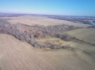 11796 W Chapel Rd, Milton, IN 47357