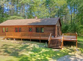 94 Coffeetown Rd, Deerfield, NH 03037