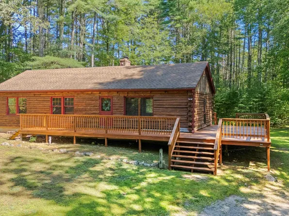 94 Coffeetown Road, Deerfield, NH 03037