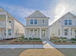 311 Eclipse St, Summerville, SC 29486
