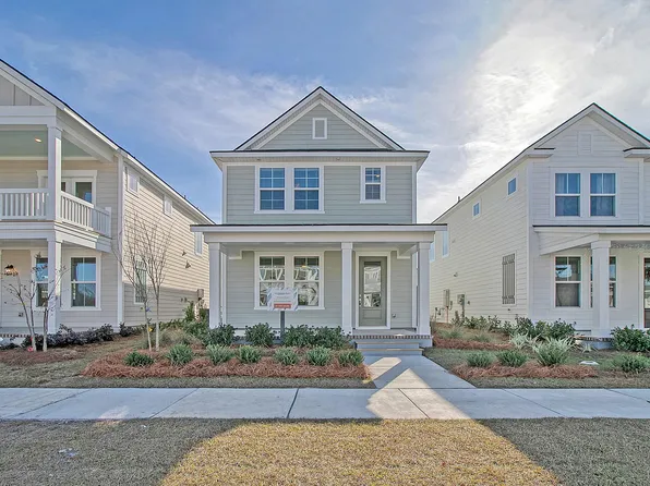 812 Gentle Breeze Dr, Summerville, SC 29486