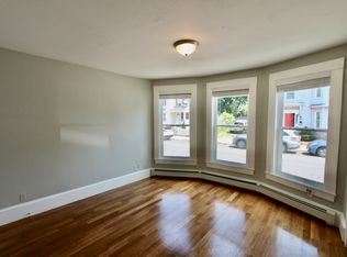 12 Libby Ct #1, Lynn, MA 01902