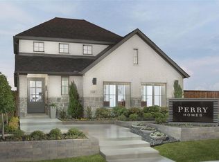 149 Tierra Blanca Ln, Rhome, TX 76078