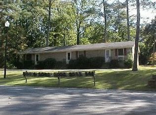 7571 Faraday Pl UNIT C, Fayetteville, NC 28303