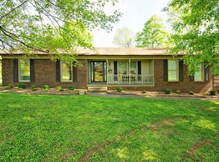 400 Amanda Ct, Shepherdsville, KY 40165