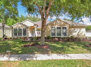 2376 Home Again Rd, Apopka, FL 32712