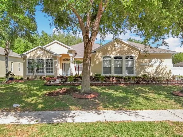 2376 Home Again Rd, Apopka, FL 32712