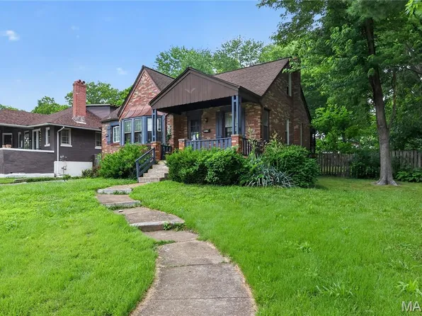 8211 Madison Ave, Saint Louis, MO 63114