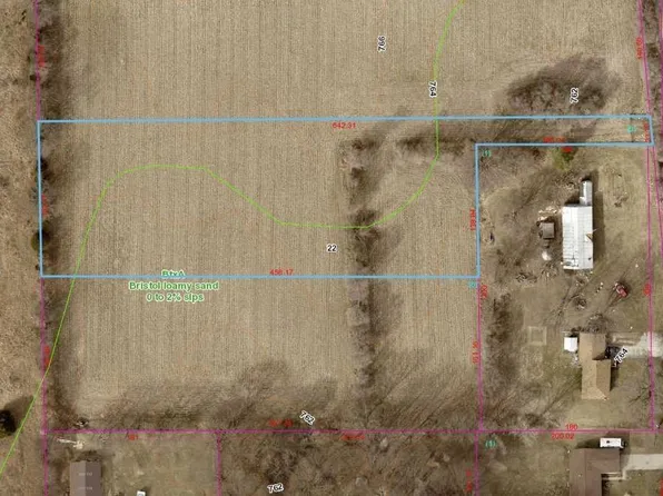 52365 County Road 23 #5 & 6, Bristol, IN 46507